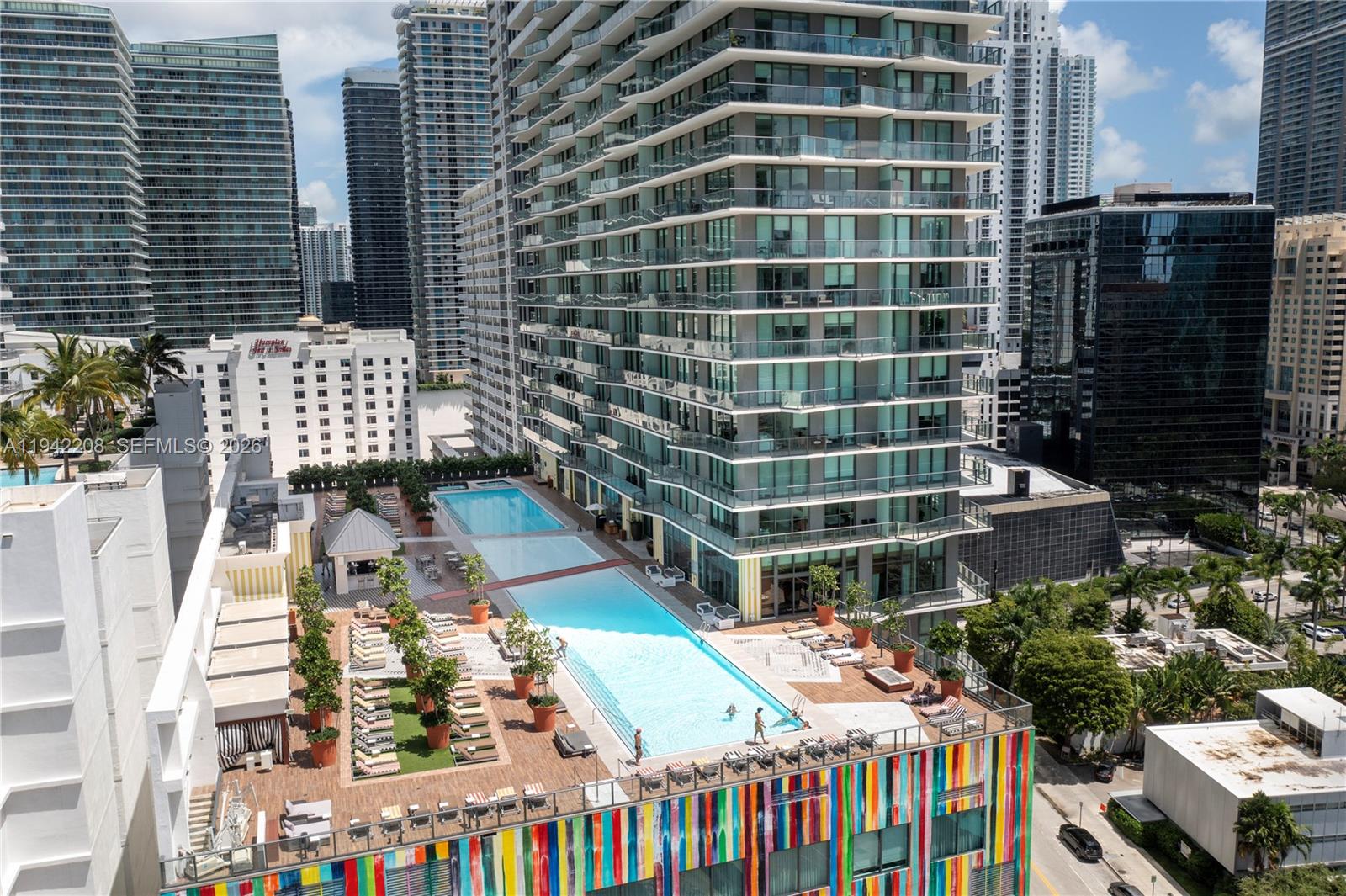 1300 S Miami Ave #1002, Miami FL 33130