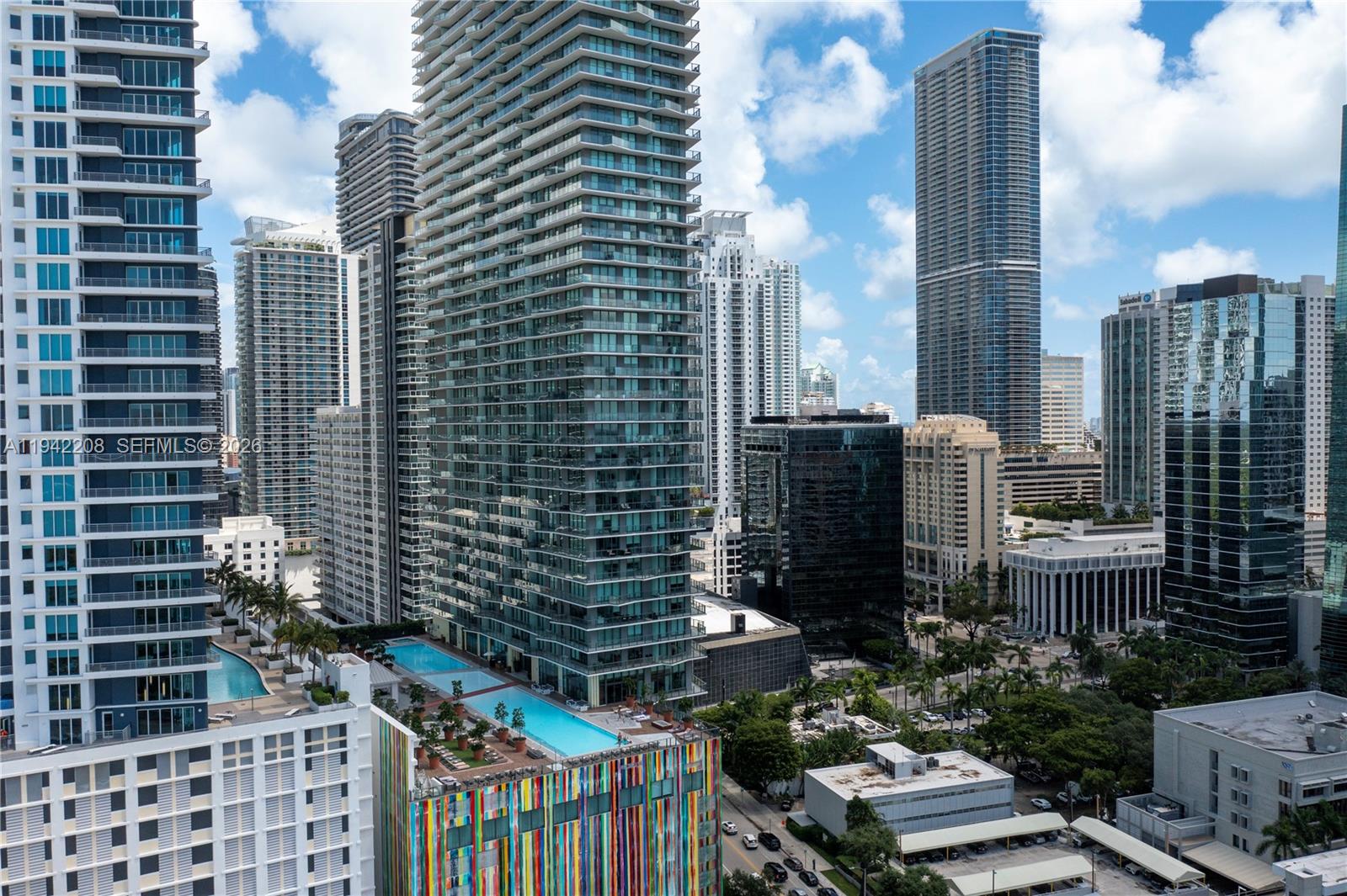 1300 S Miami Ave #1002, Miami FL 33130