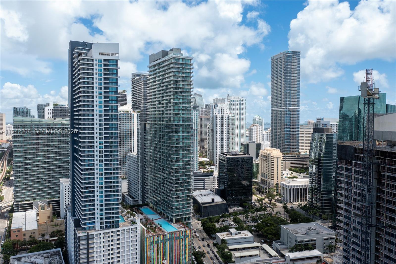 1300 S Miami Ave #1002, Miami FL 33130