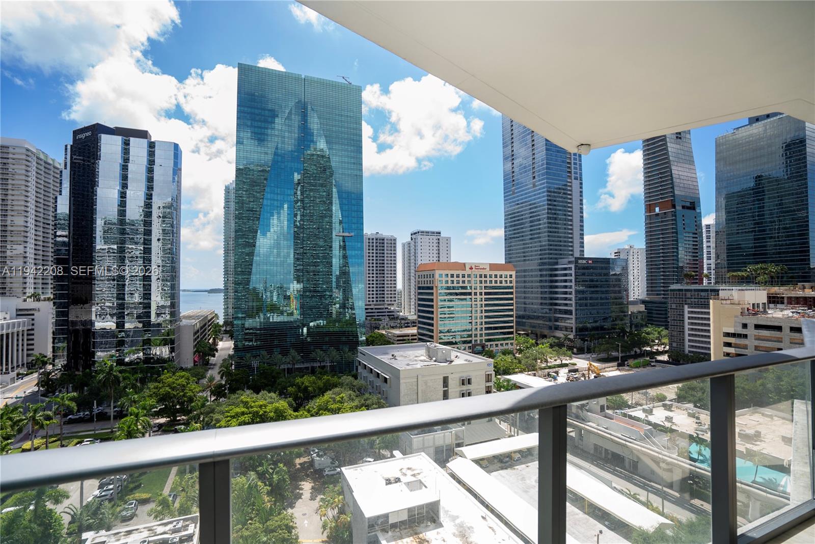 1300 S Miami Ave #1002, Miami FL 33130