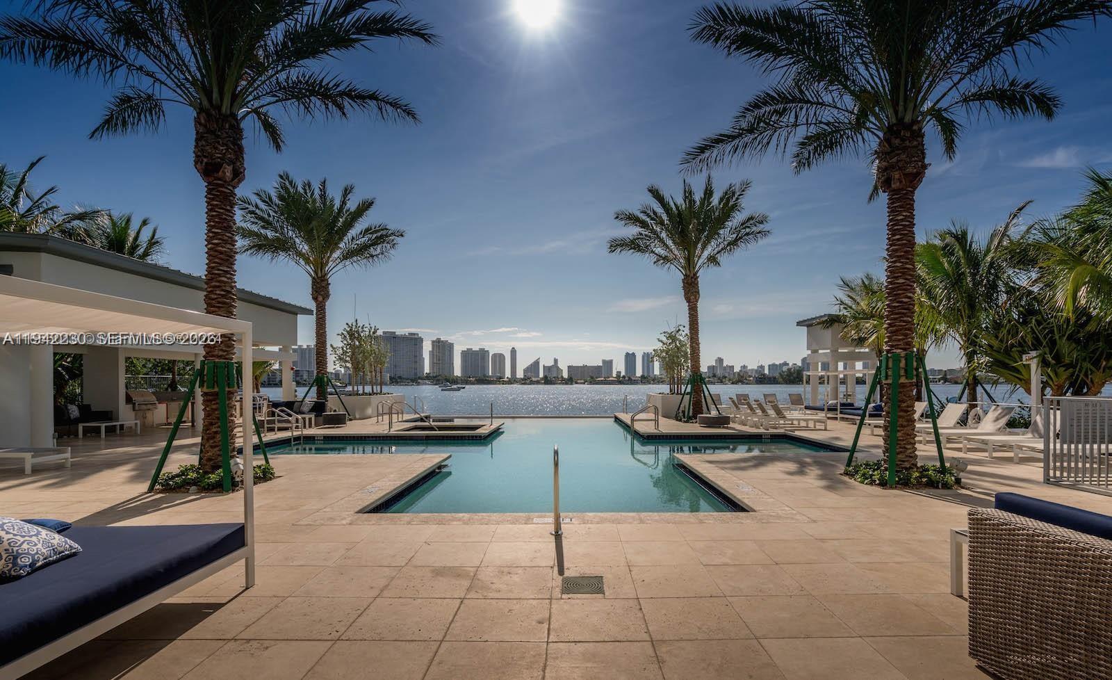 17301 Biscayne Blvd #708, North Miami Beach FL 33160