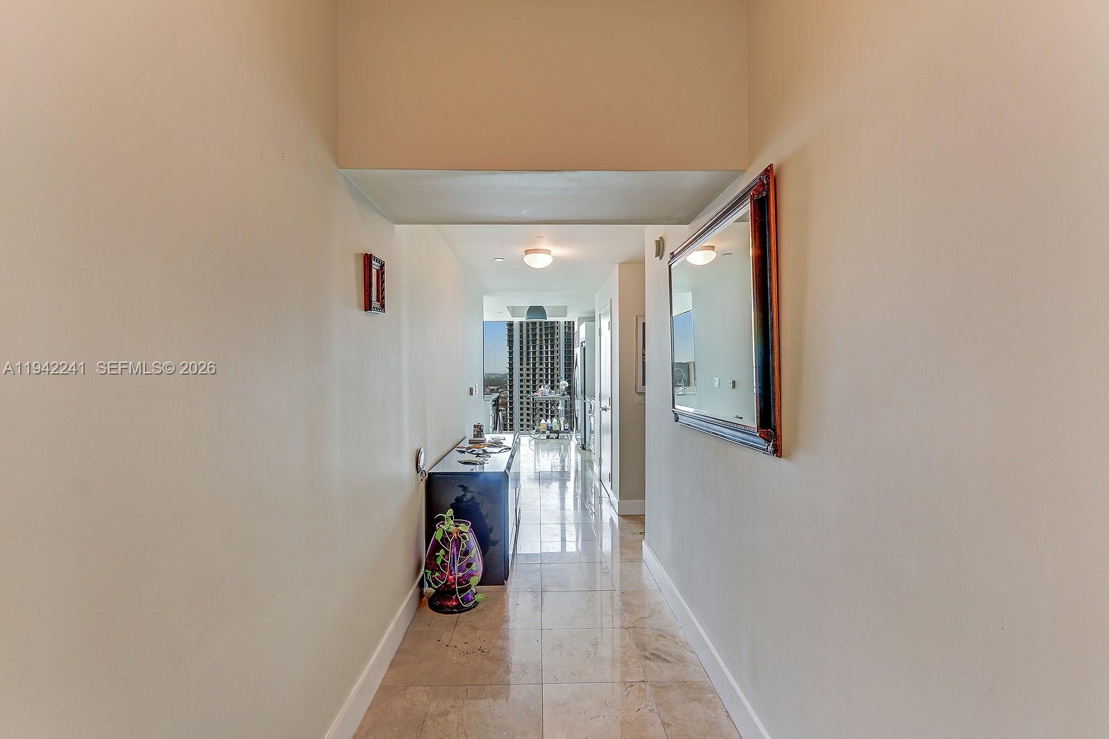 888 Biscayne Blvd #3601, Miami FL 33132