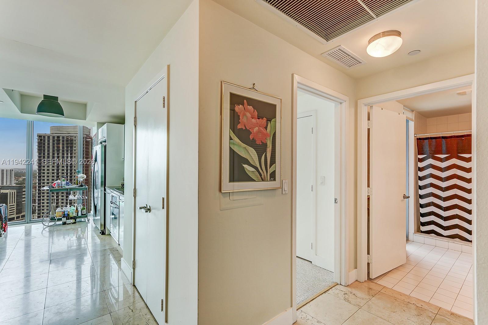 888 Biscayne Blvd #3601, Miami FL 33132