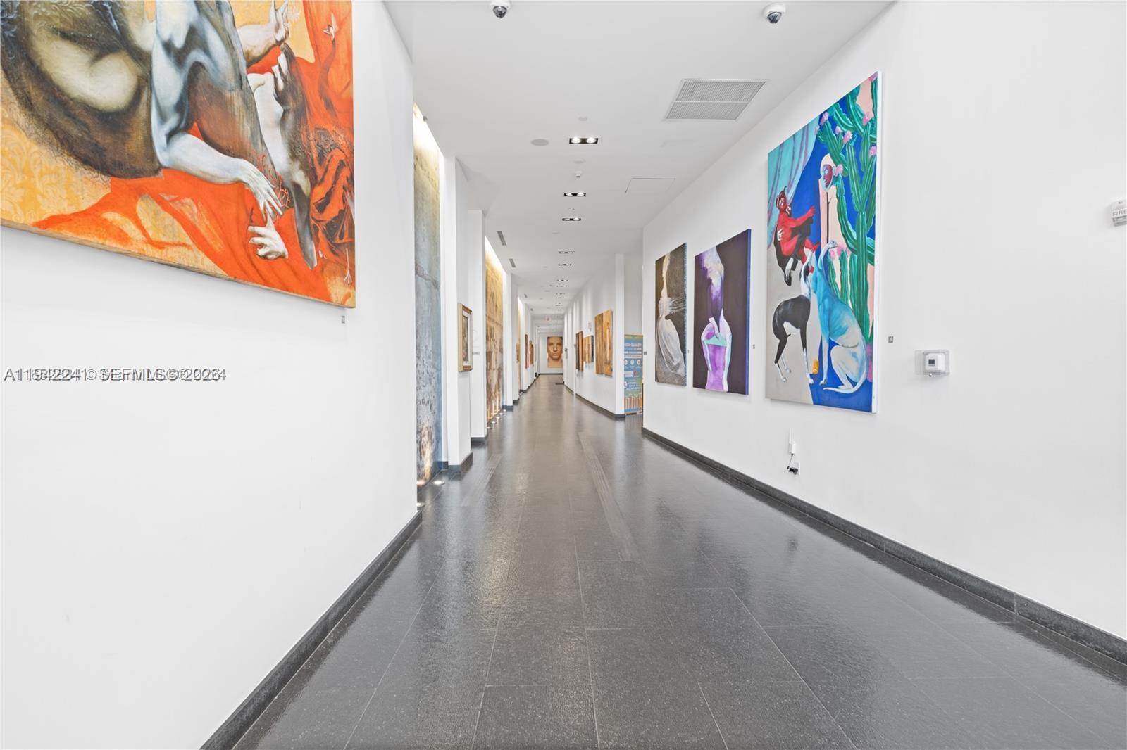 888 Biscayne Blvd #3601, Miami FL 33132