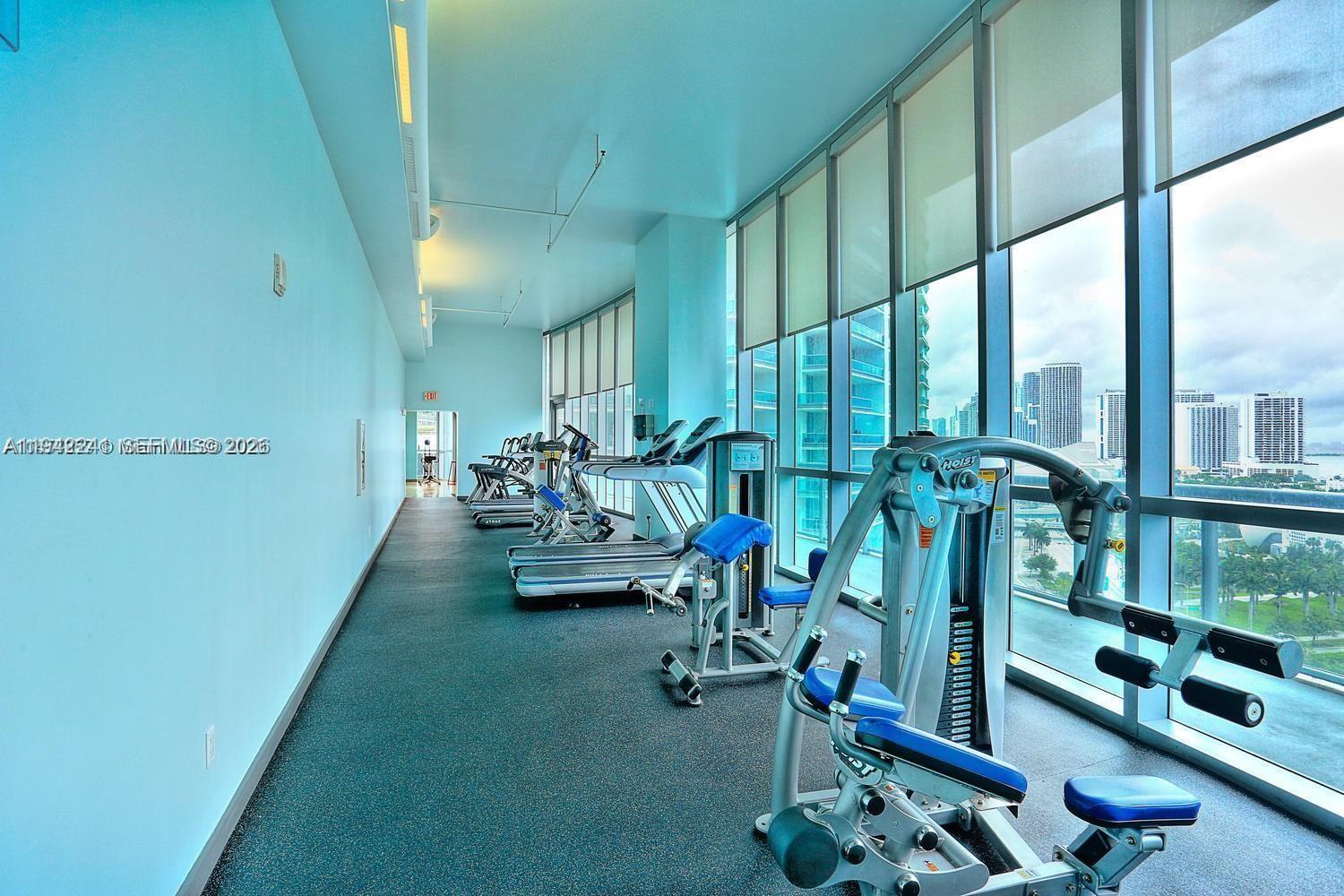 888 Biscayne Blvd #3601, Miami FL 33132