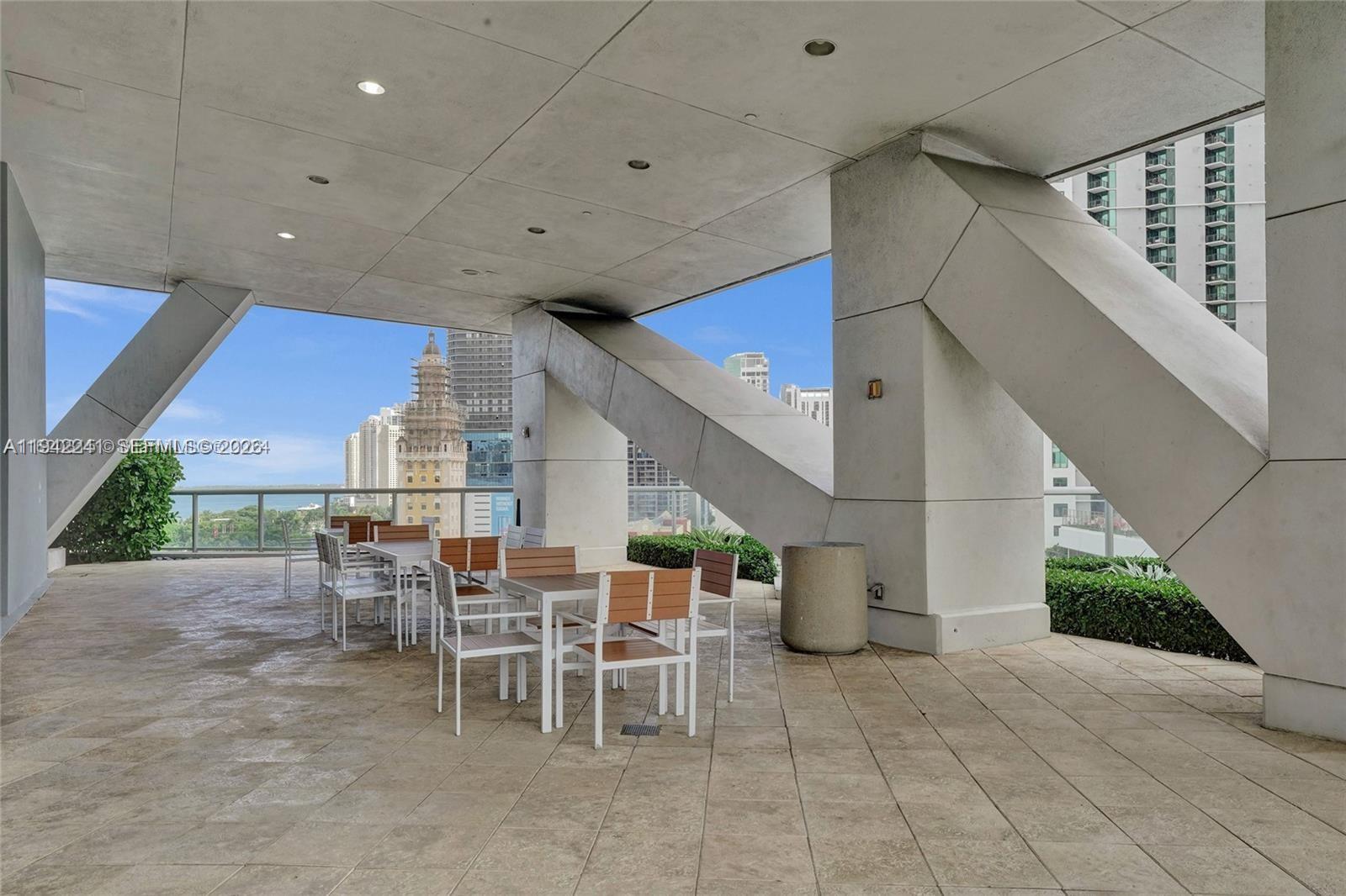 888 Biscayne Blvd #3601, Miami FL 33132