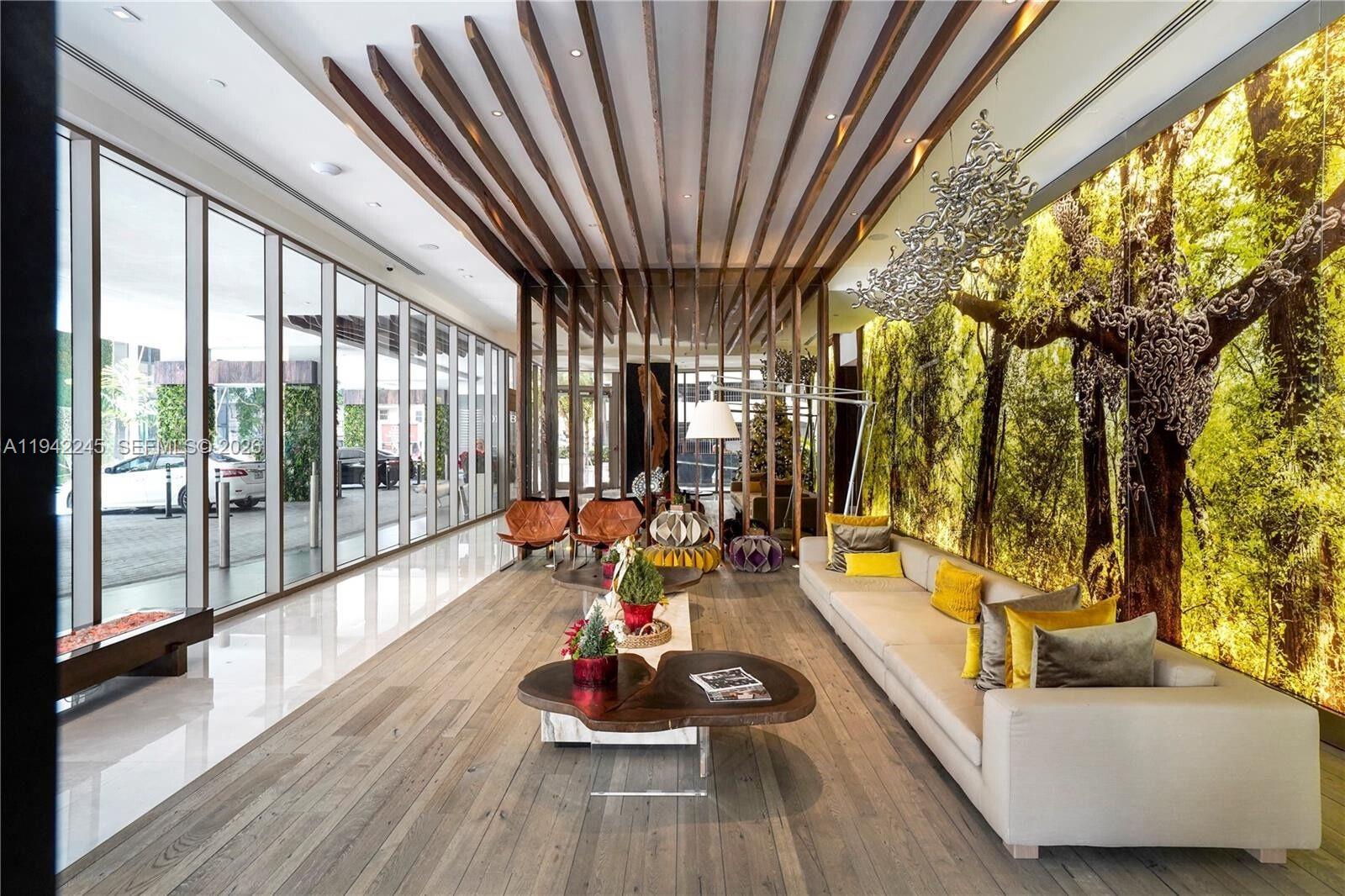 1010 Brickell Ave #3807, Miami FL 33131