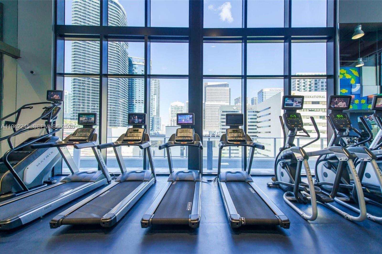 1010 Brickell Ave #3807, Miami FL 33131