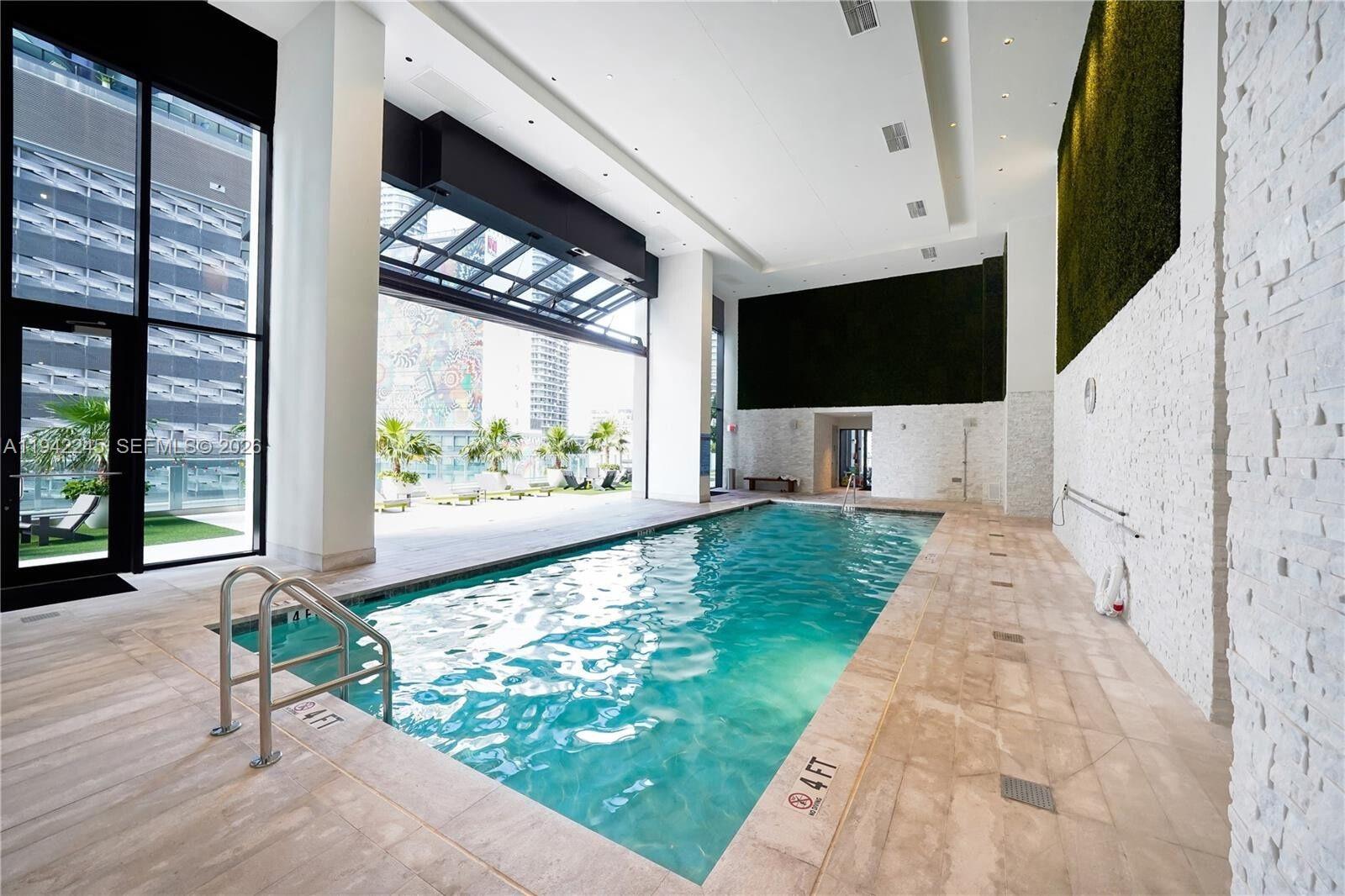 1010 Brickell Ave #3807, Miami FL 33131
