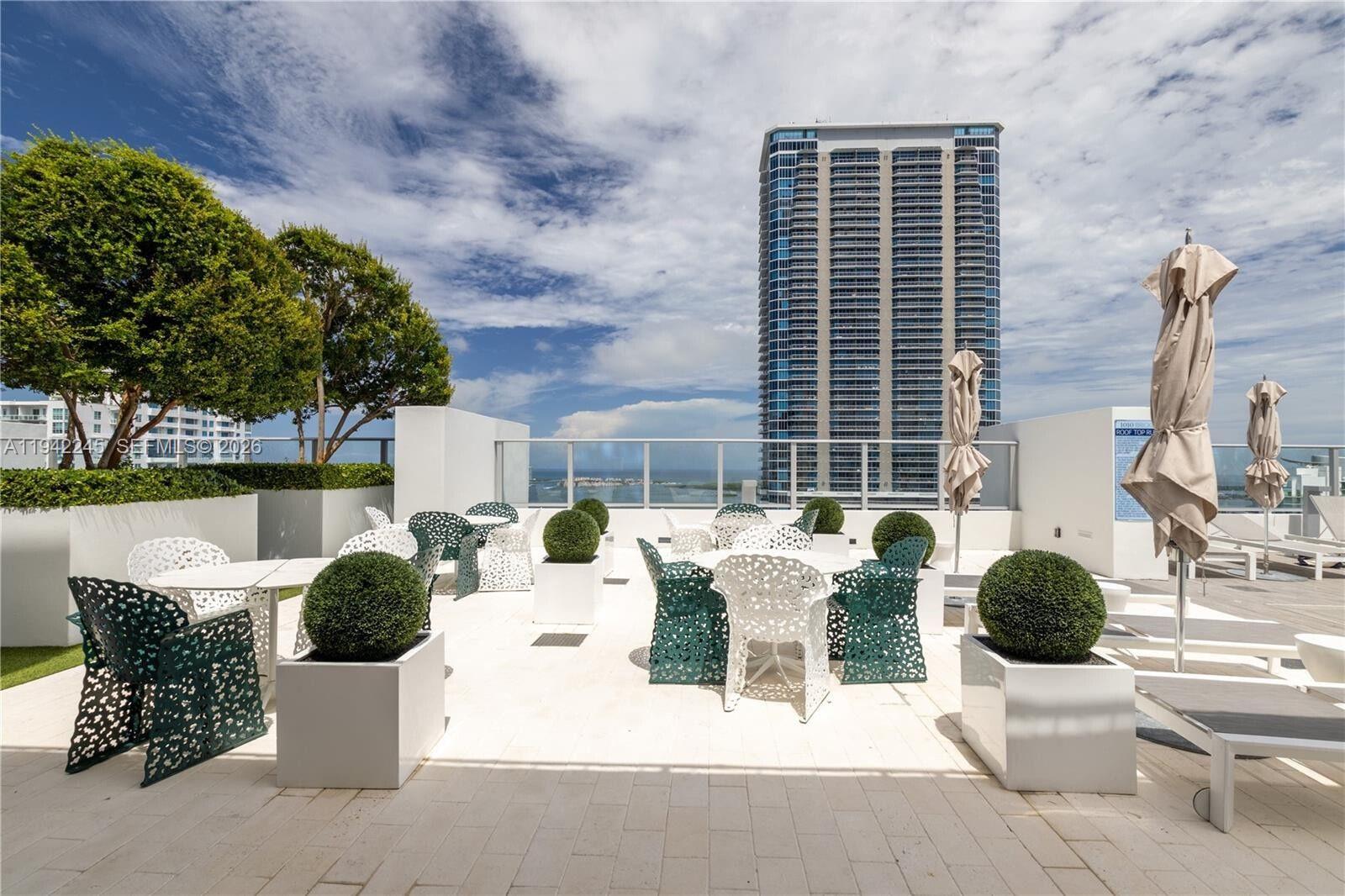 1010 Brickell Ave #3807, Miami FL 33131