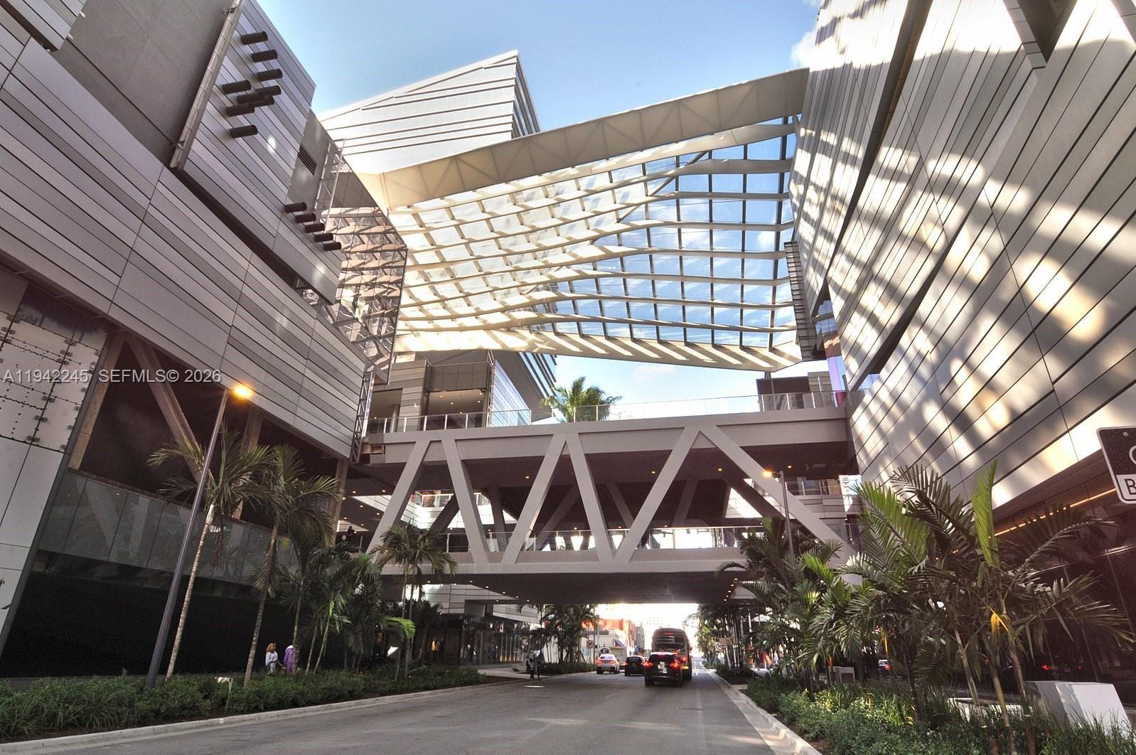 1010 Brickell Ave #3807, Miami FL 33131