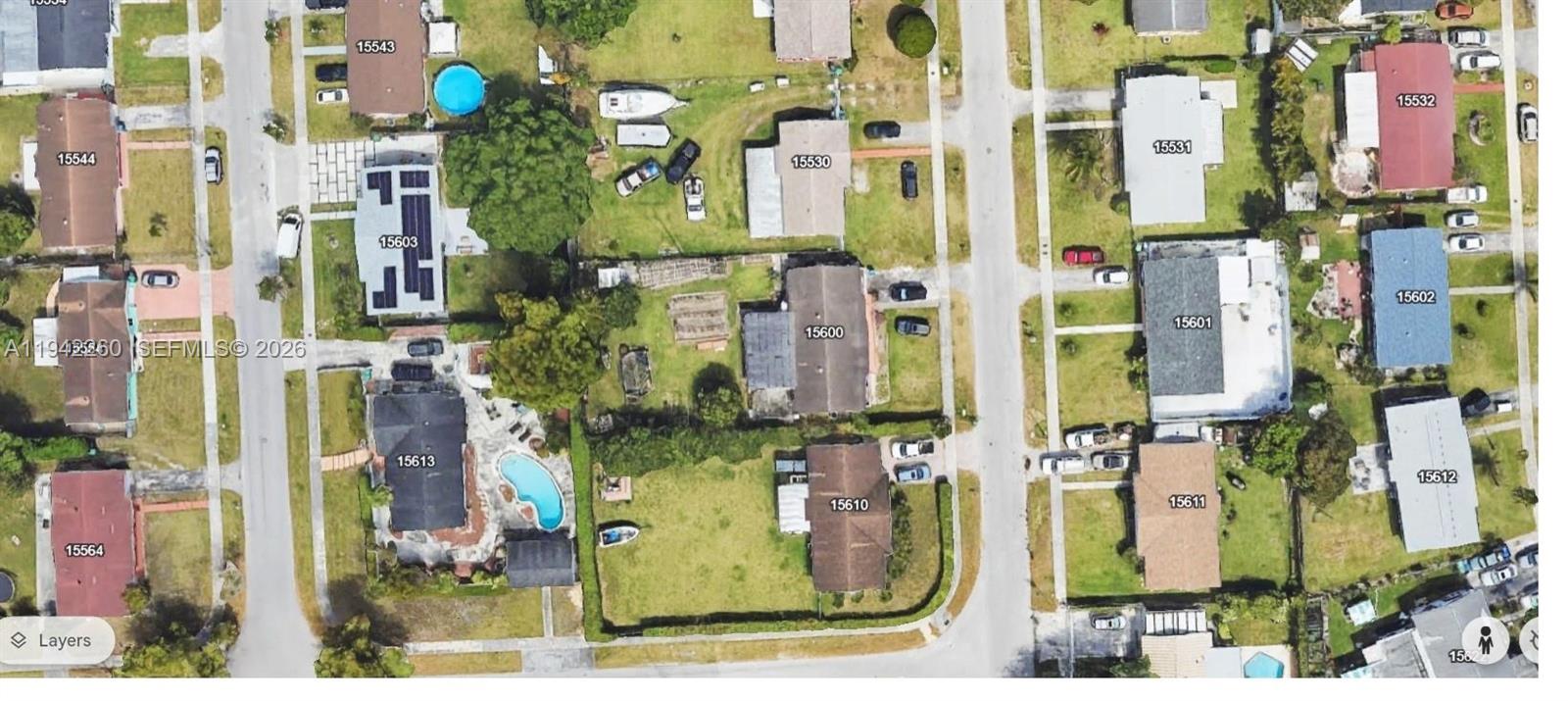 15600 SW 106th Ave, Miami FL 33157