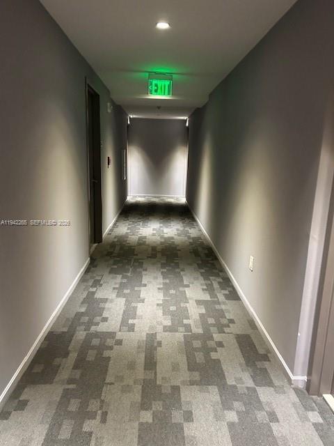 1300 Brickell Bay Dr #2802, Miami FL 33131