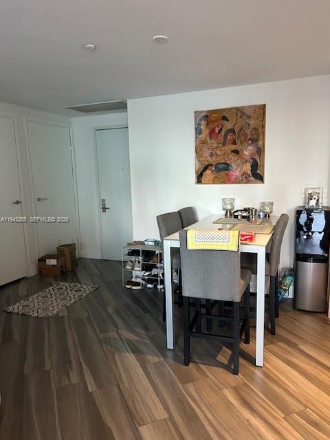 1300 Brickell Bay Dr #2802, Miami FL 33131
