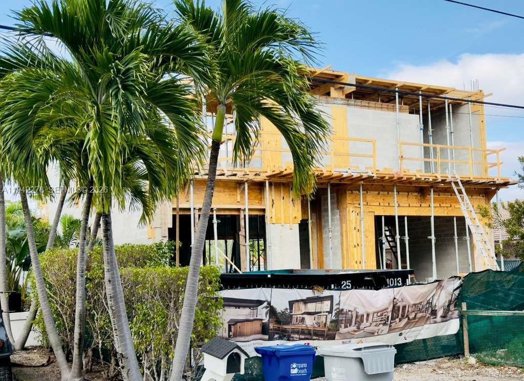 2377 SE 15th St, Pompano Beach FL 33062