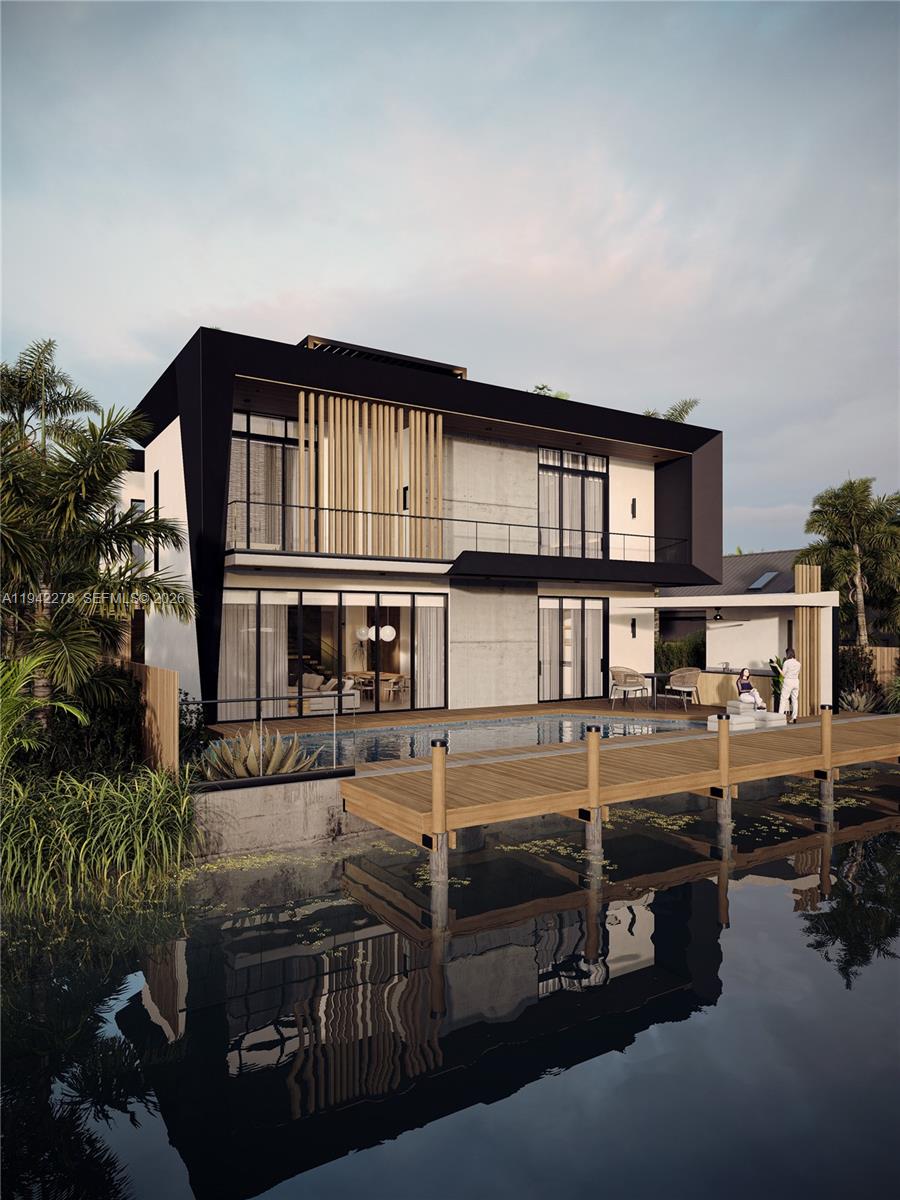 2377 SE 15th St, Pompano Beach FL 33062