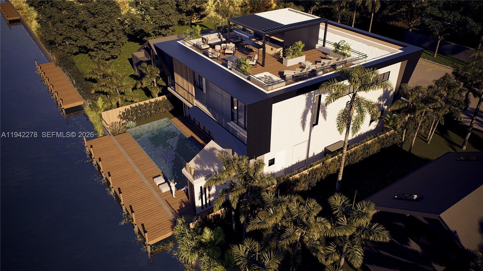 2377 SE 15th St, Pompano Beach FL 33062
