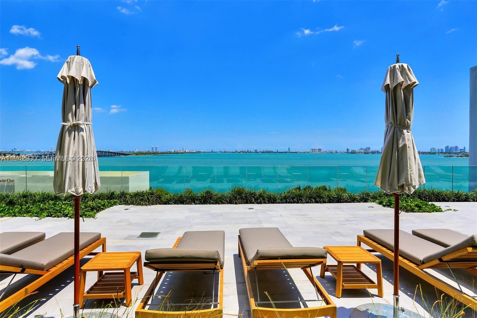 650 NE 32nd St #4203, Miami FL 33137