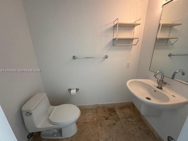 41 SE 5th St #2112, Miami FL 33131