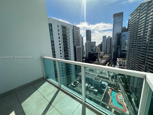 41 SE 5th St #2112, Miami FL 33131
