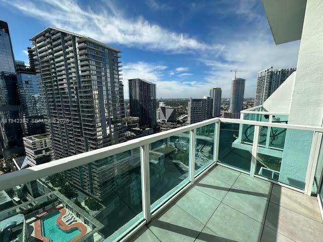 41 SE 5th St #2112, Miami FL 33131