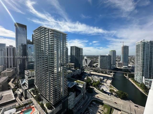 41 SE 5th St #2112, Miami FL 33131