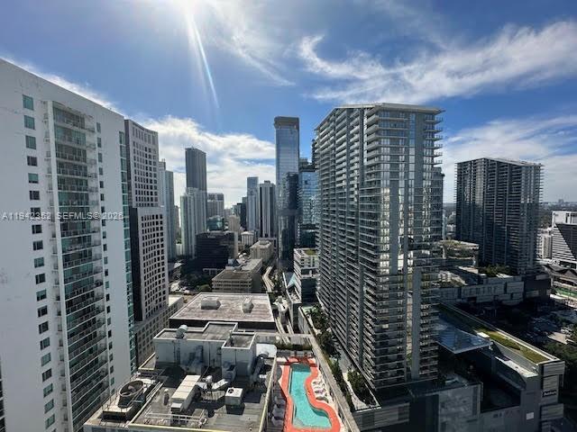41 SE 5th St #2112, Miami FL 33131