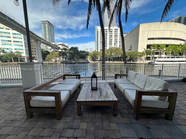 41 SE 5th St #2112, Miami FL 33131