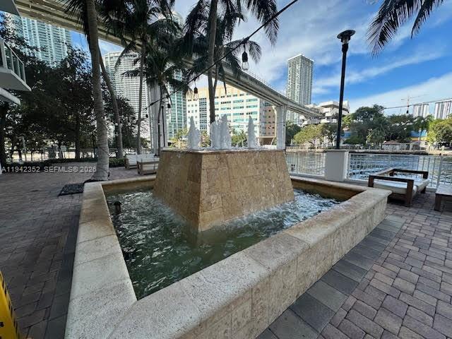 41 SE 5th St #2112, Miami FL 33131