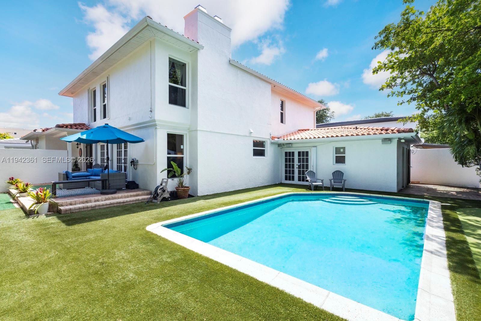 360 SW 28th Rd, Miami FL 33129