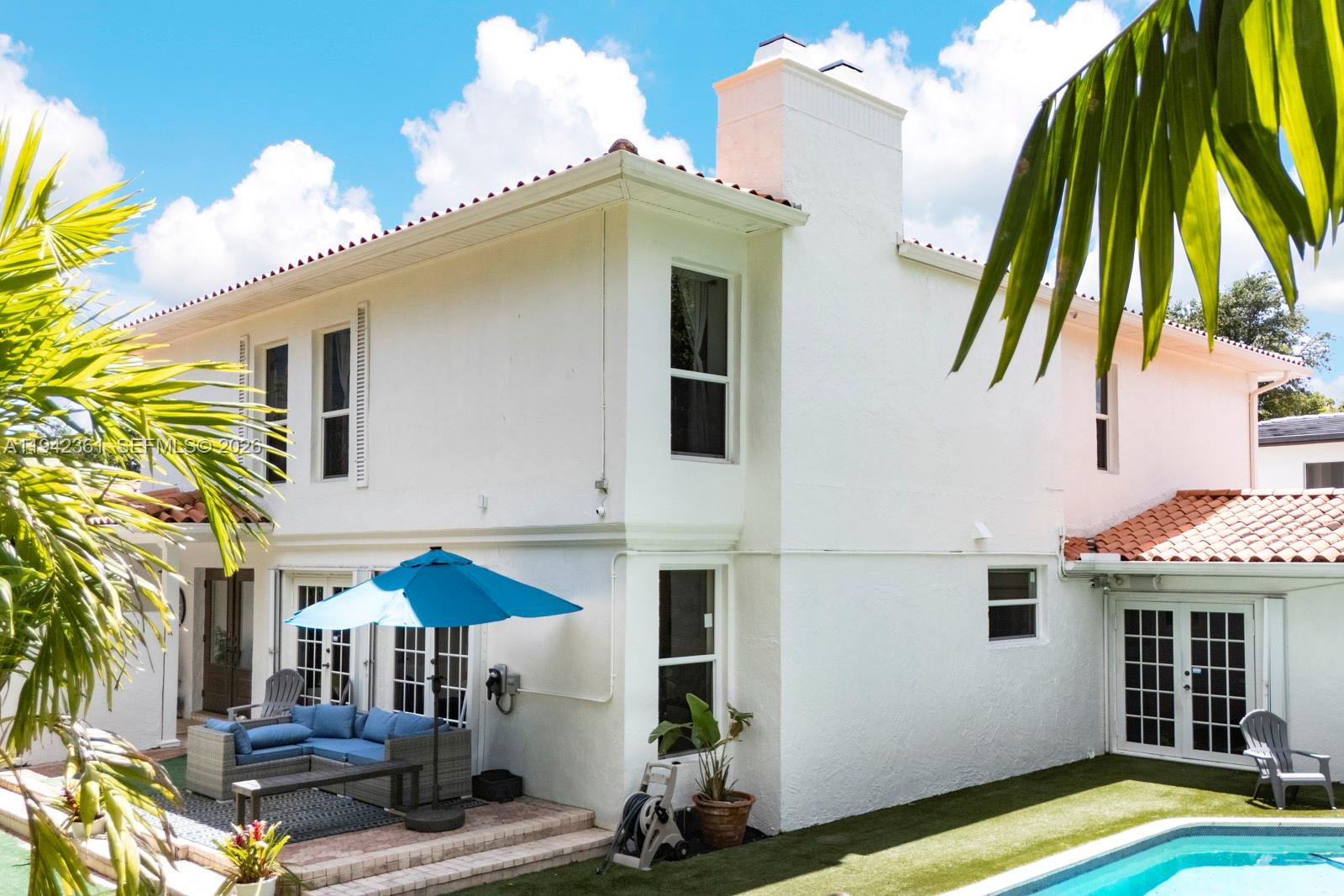 360 SW 28th Rd, Miami FL 33129