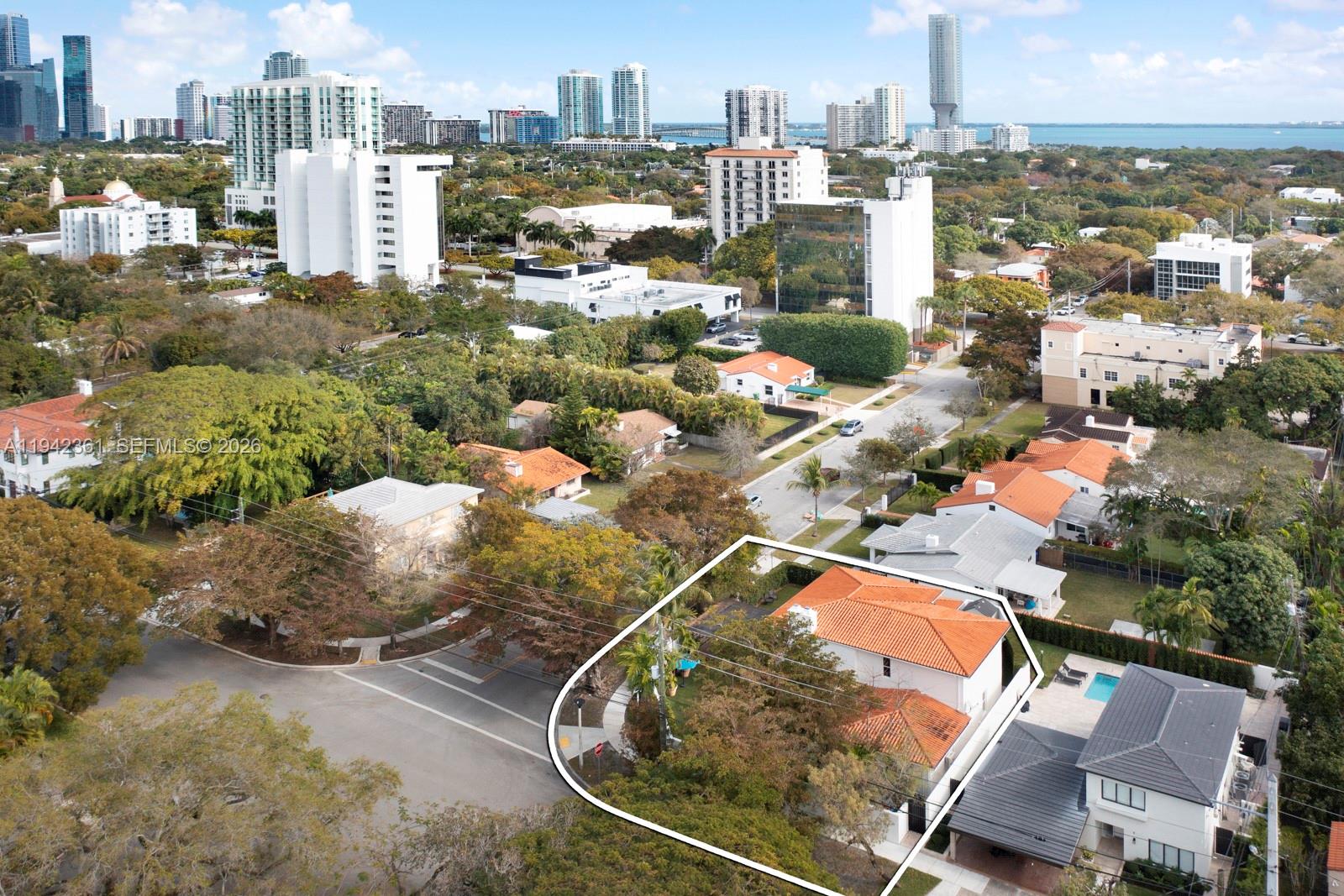 360 SW 28th Rd, Miami FL 33129