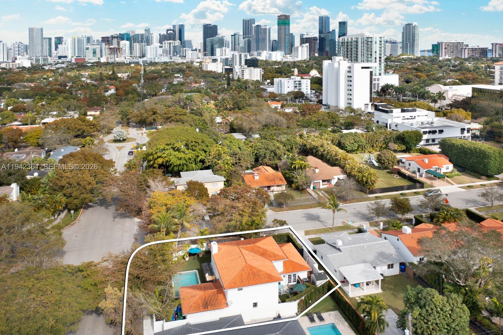 360 SW 28th Rd, Miami FL 33129
