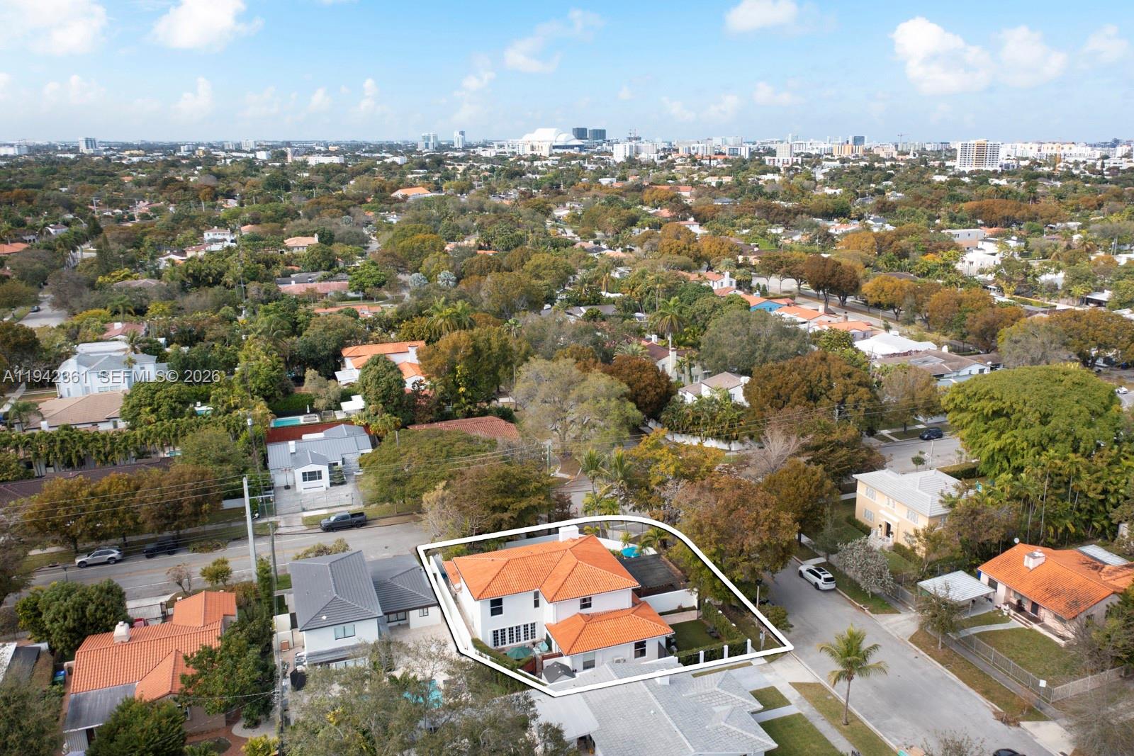 360 SW 28th Rd, Miami FL 33129