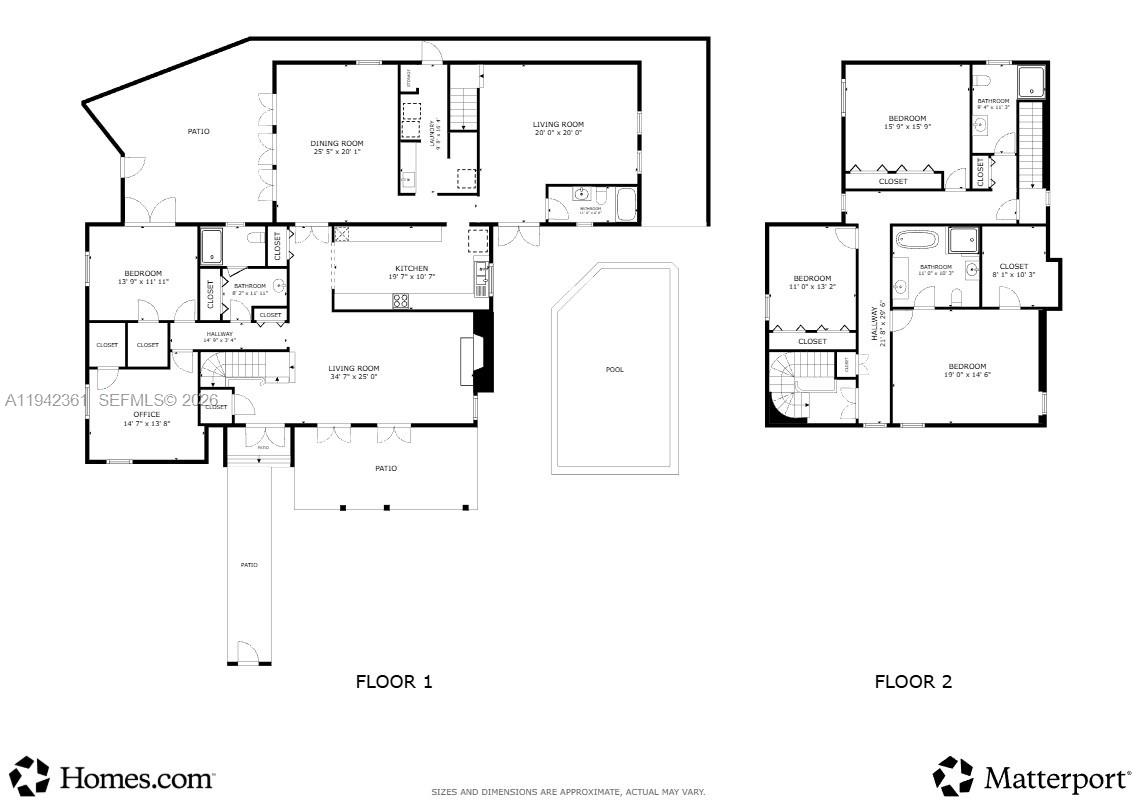 360 SW 28th Rd, Miami FL 33129