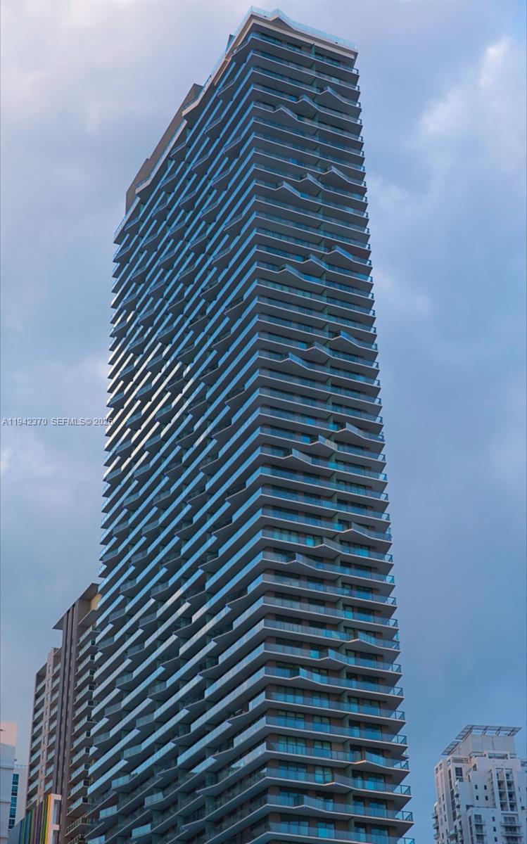 1300 S Miami Ave #4706, Miami FL 33130