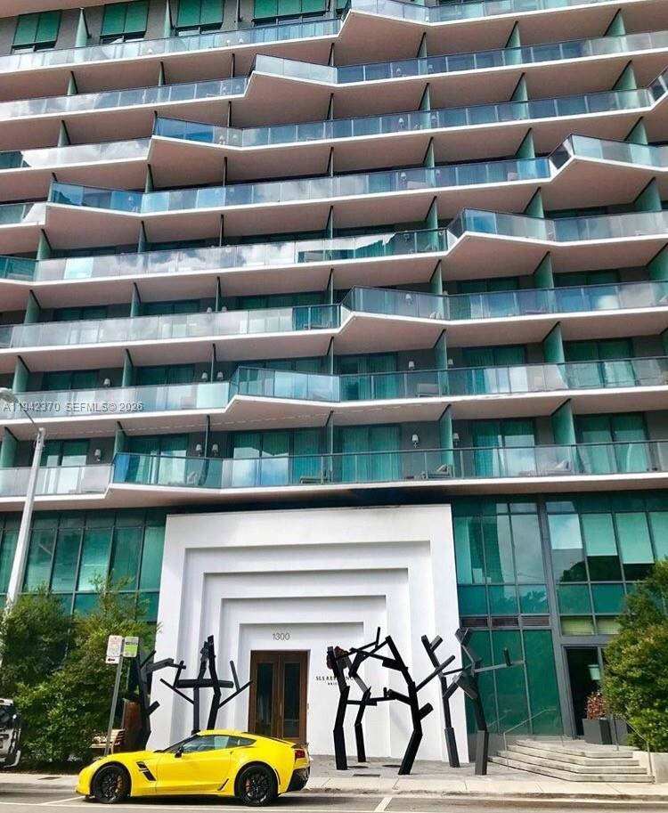 1300 S Miami Ave #4706, Miami FL 33130