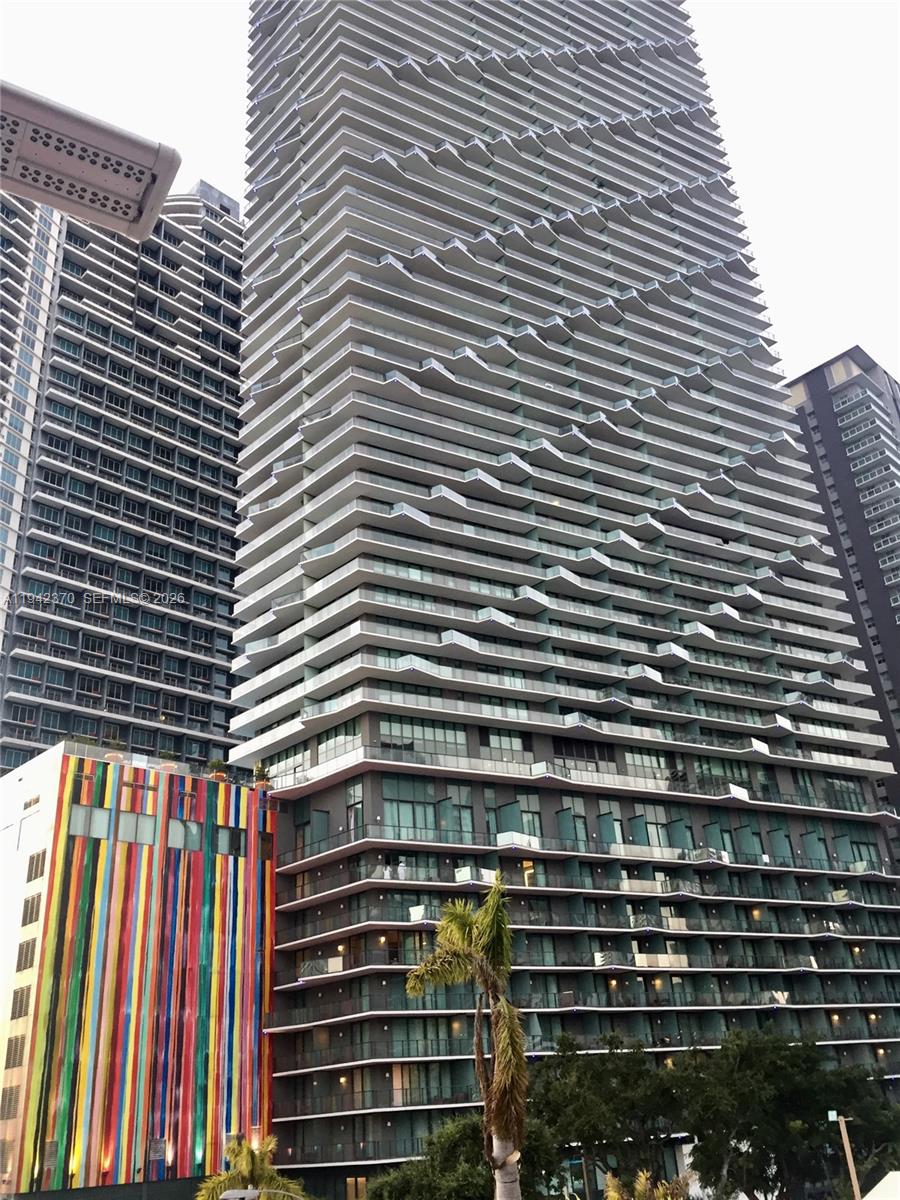1300 S Miami Ave #4706, Miami FL 33130