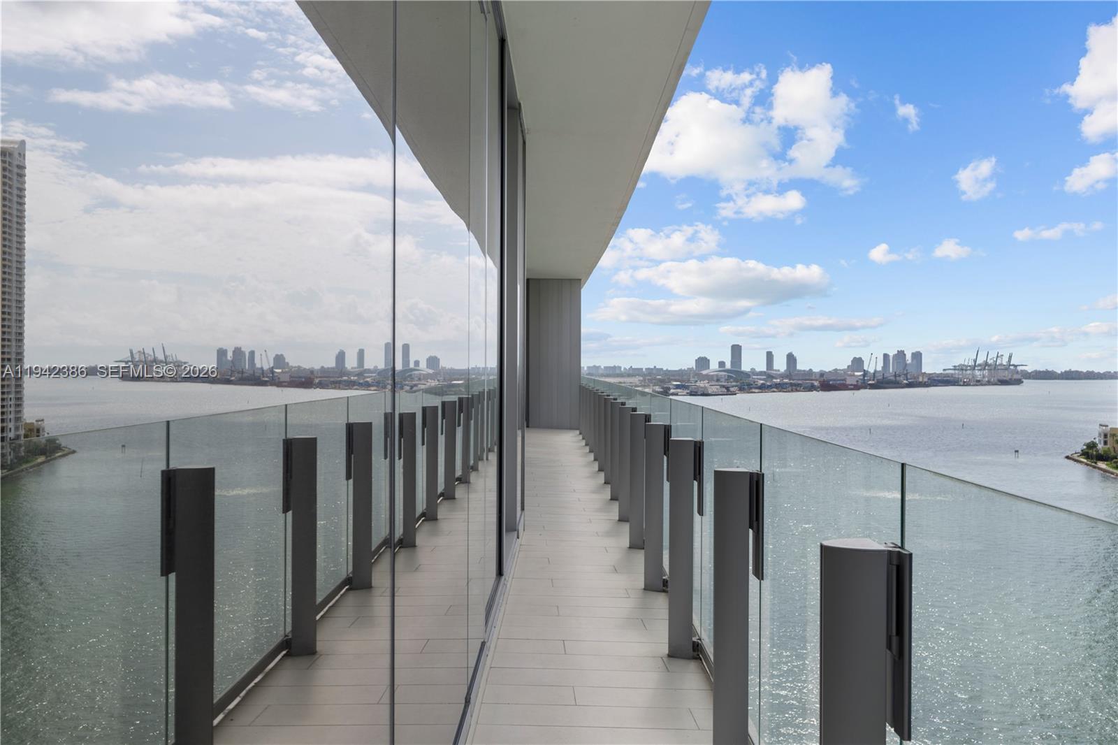 300 Biscayne Blvd Way #403C, Miami FL 33131