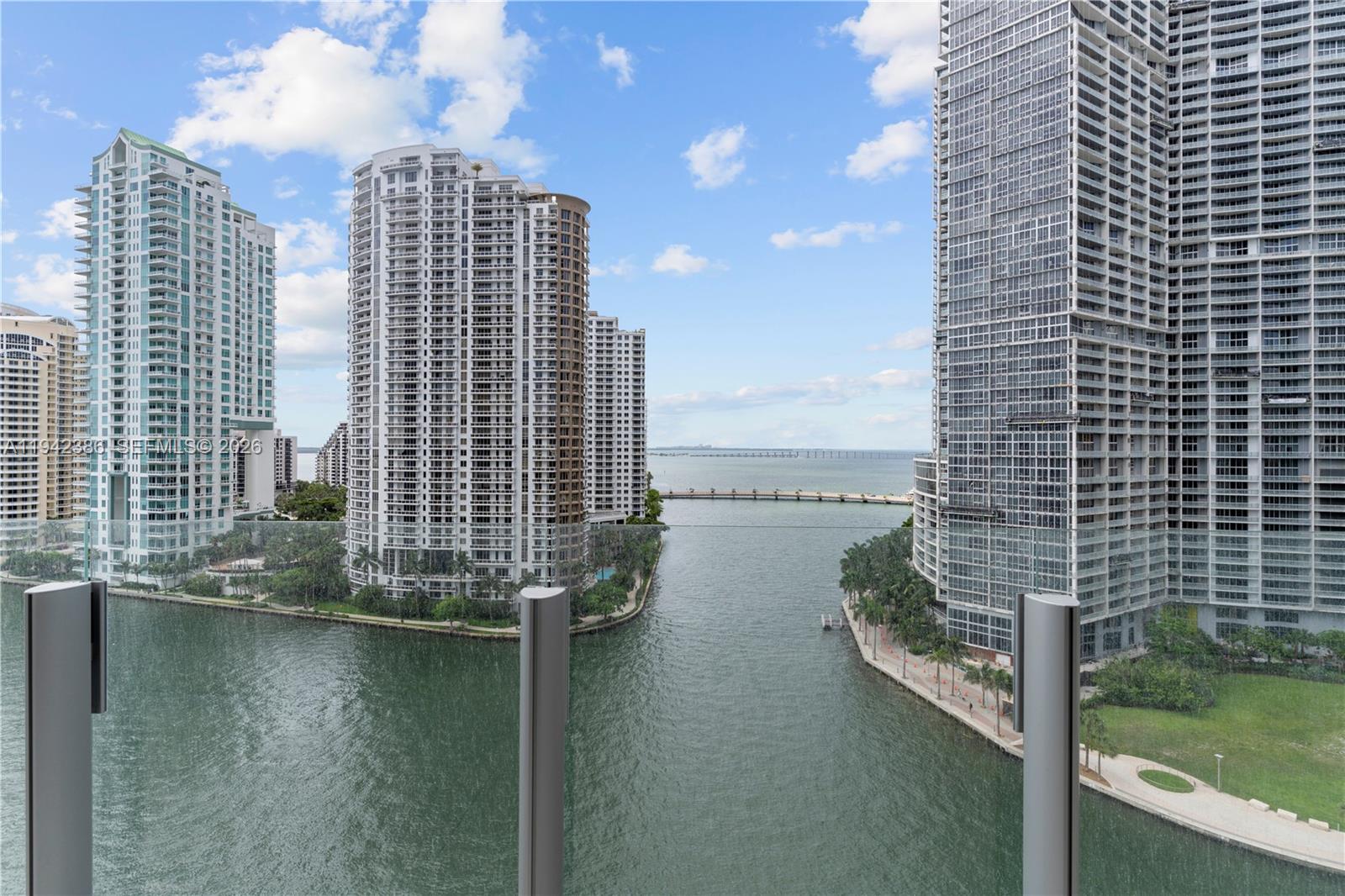 300 Biscayne Blvd Way #403C, Miami FL 33131