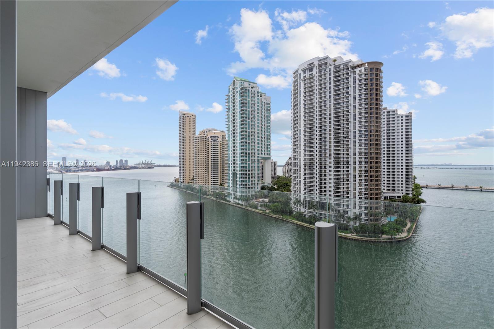 300 Biscayne Blvd Way #403C, Miami FL 33131