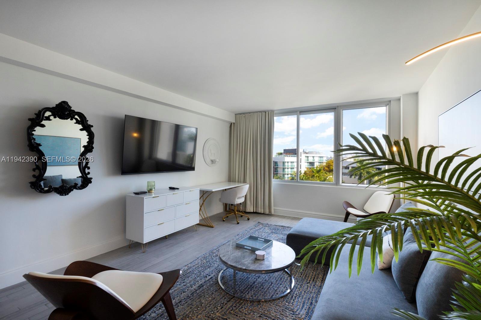 1100 West Ave #509, Miami Beach FL 33139