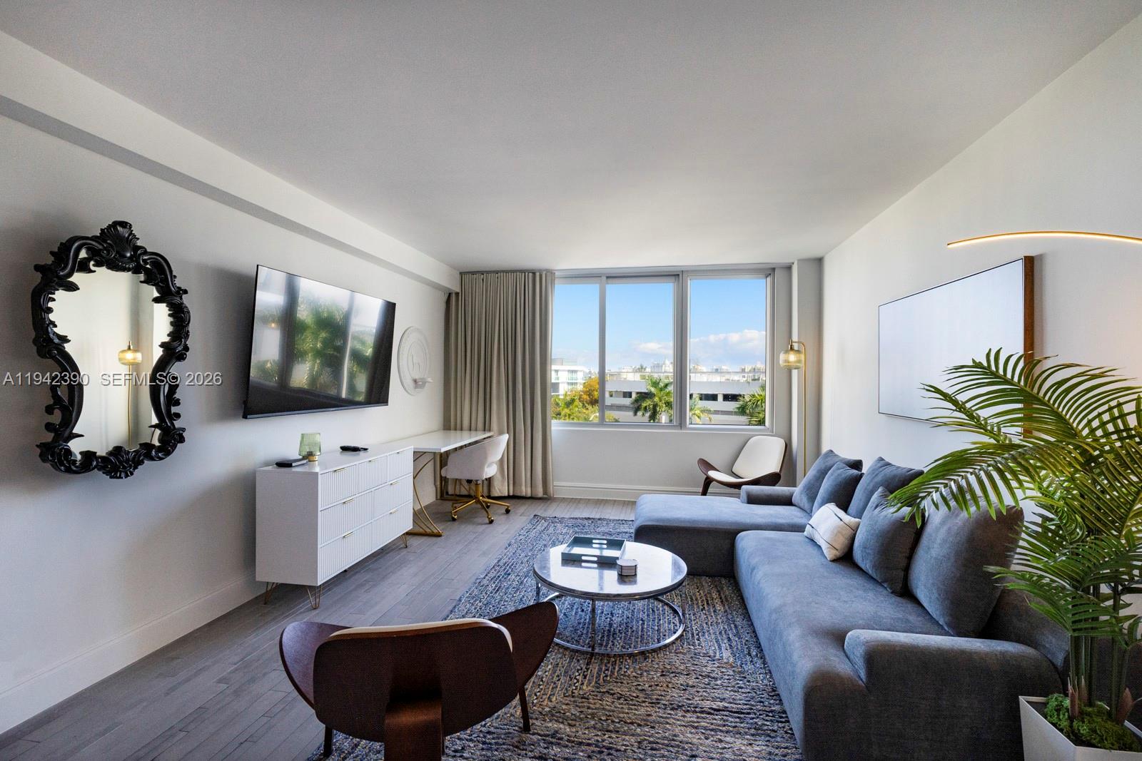 1100 West Ave #509, Miami Beach FL 33139