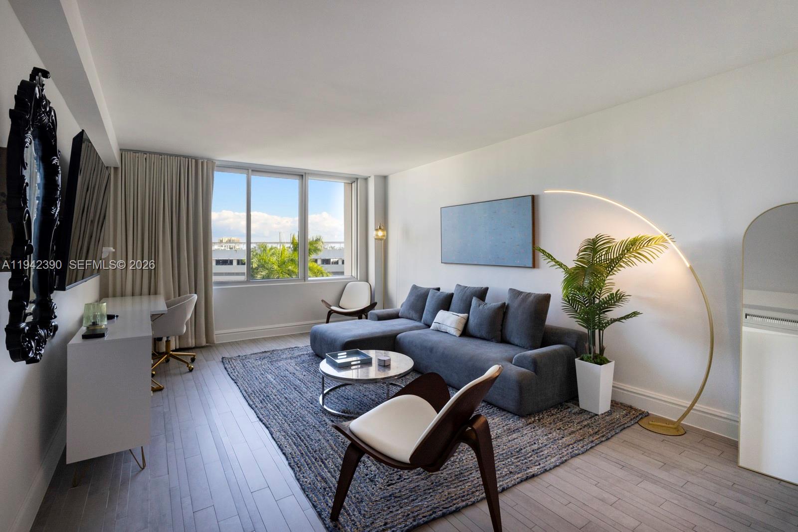 1100 West Ave #509, Miami Beach FL 33139