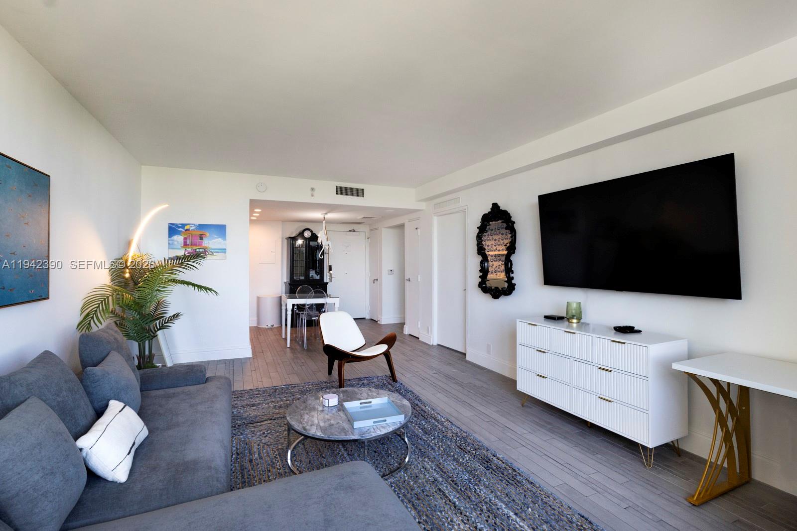 1100 West Ave #509, Miami Beach FL 33139
