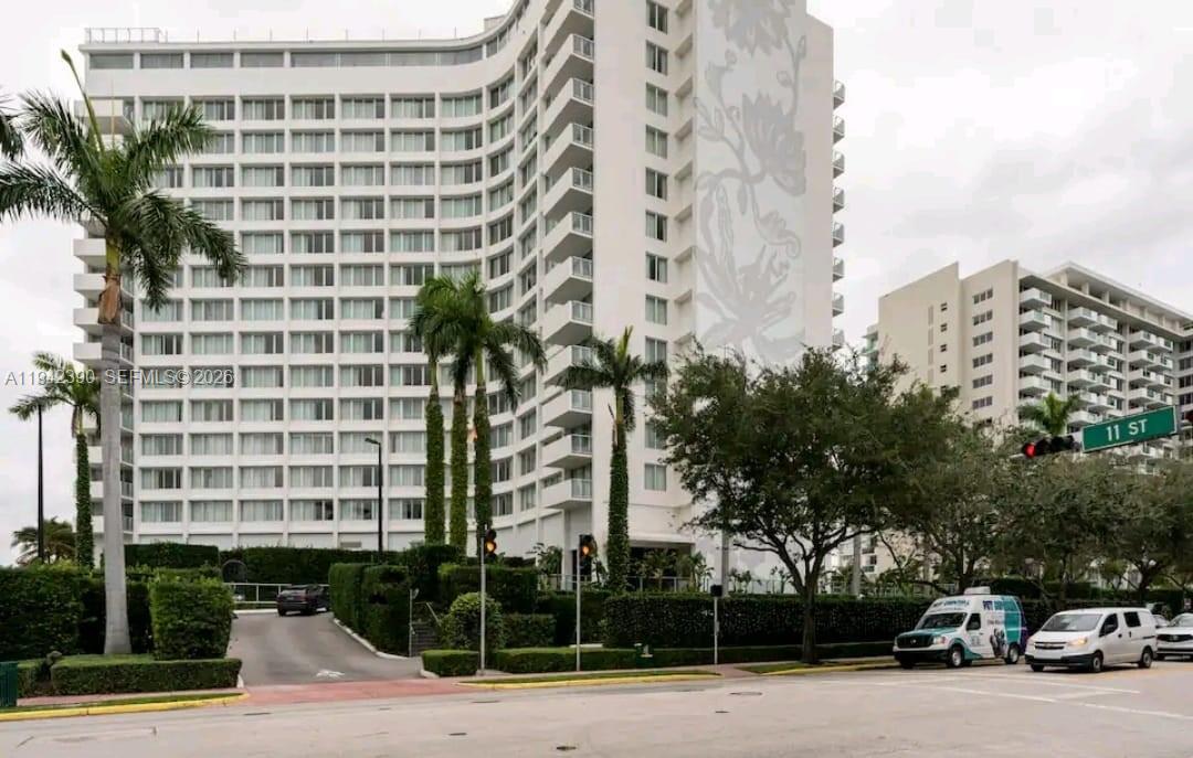 1100 West Ave #509, Miami Beach FL 33139