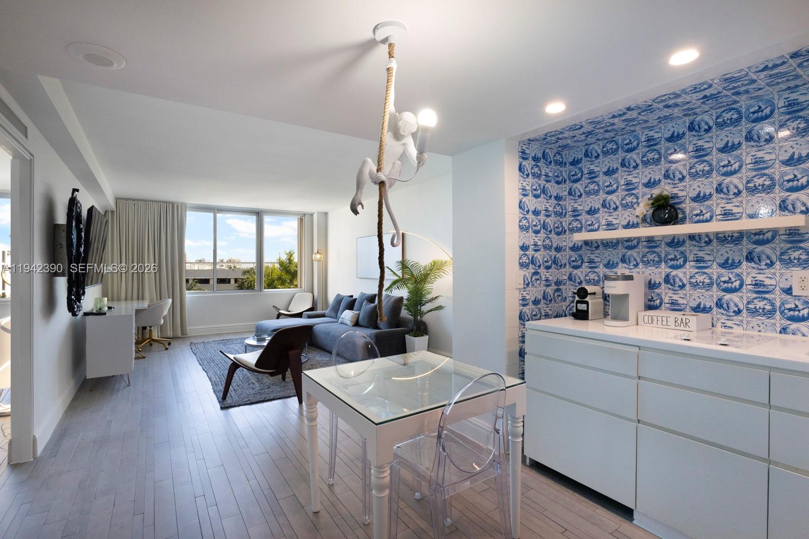 1100 West Ave #509, Miami Beach FL 33139
