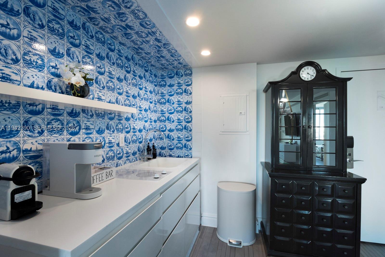 1100 West Ave #509, Miami Beach FL 33139