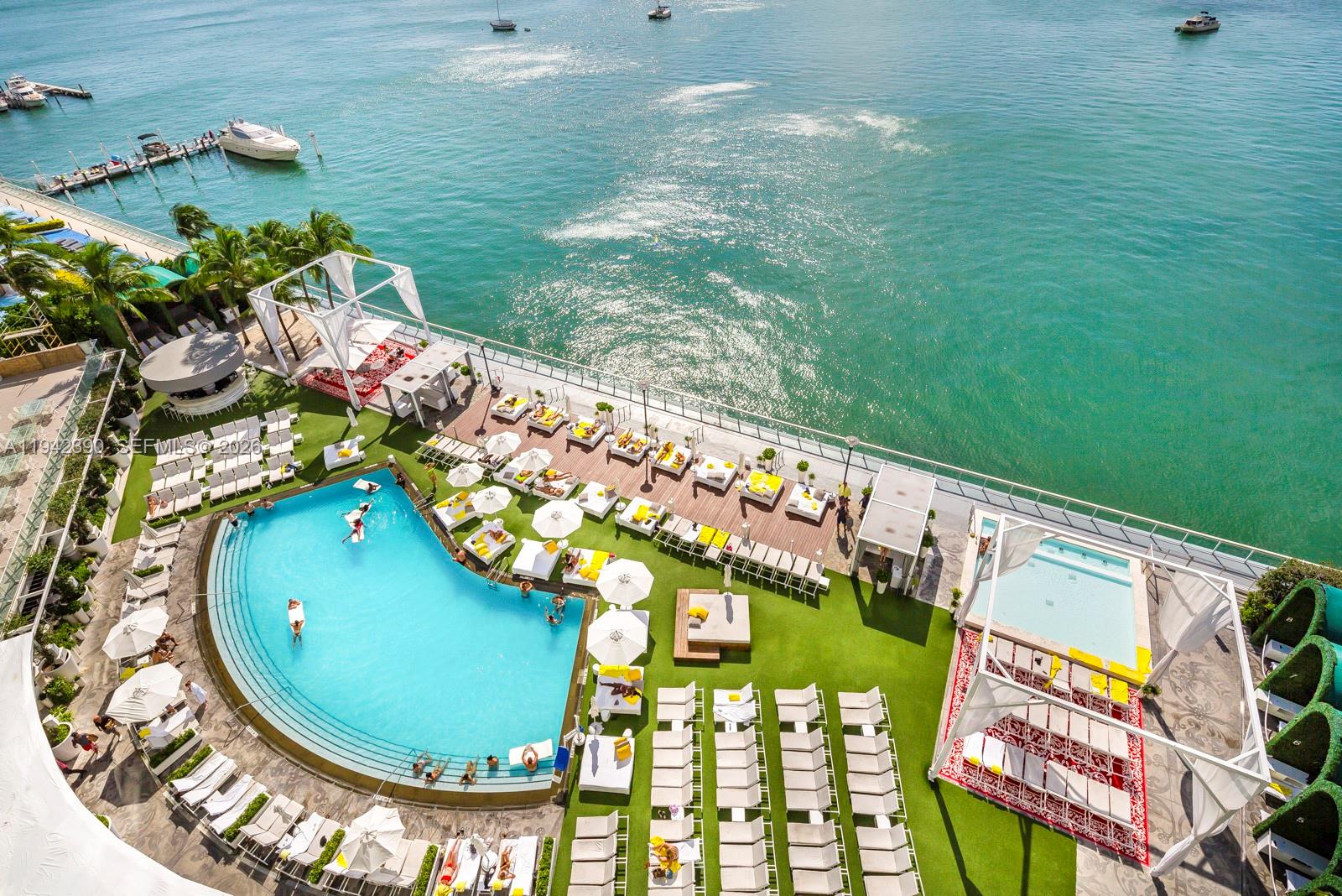 1100 West Ave #509, Miami Beach FL 33139