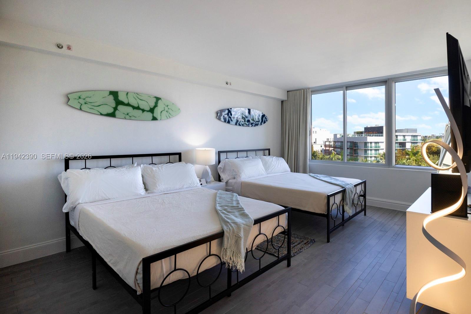 1100 West Ave #509, Miami Beach FL 33139